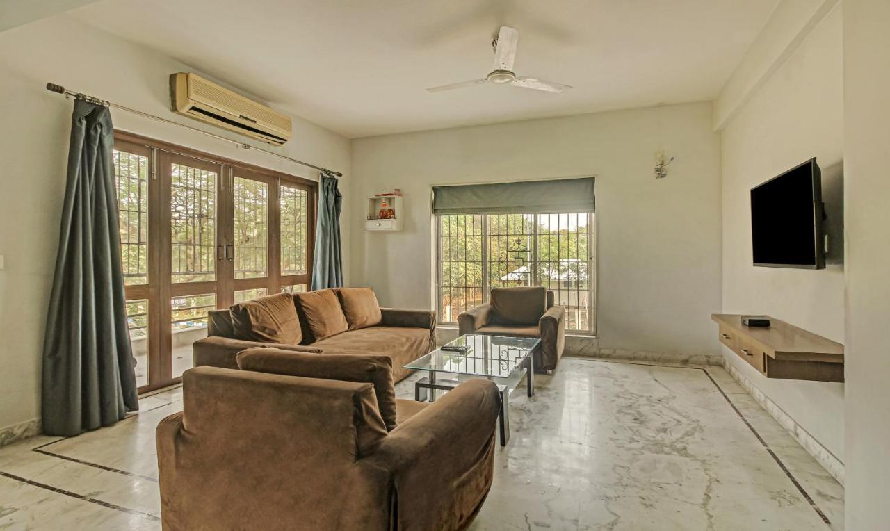 מלון Panchuria Treebo Sreemaa Newtown מראה חיצוני תמונה