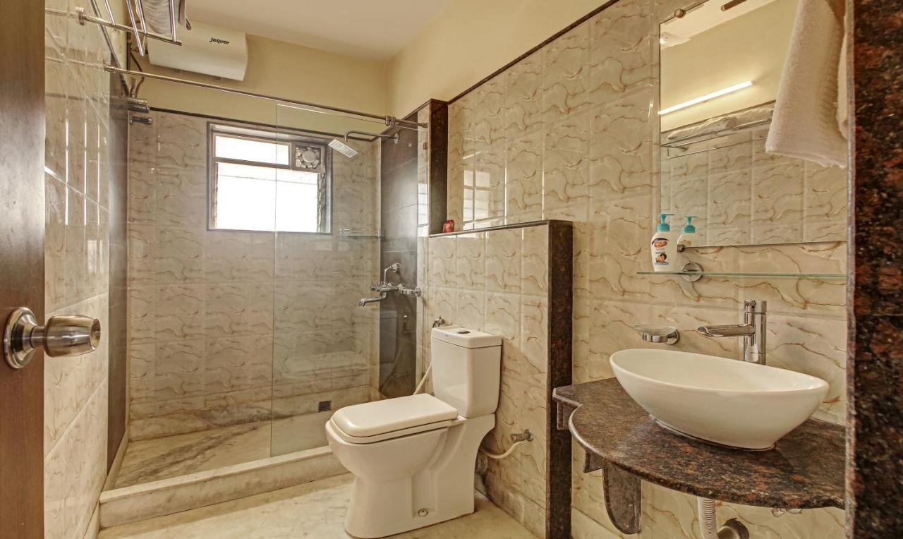 מלון Panchuria Treebo Sreemaa Newtown מראה חיצוני תמונה