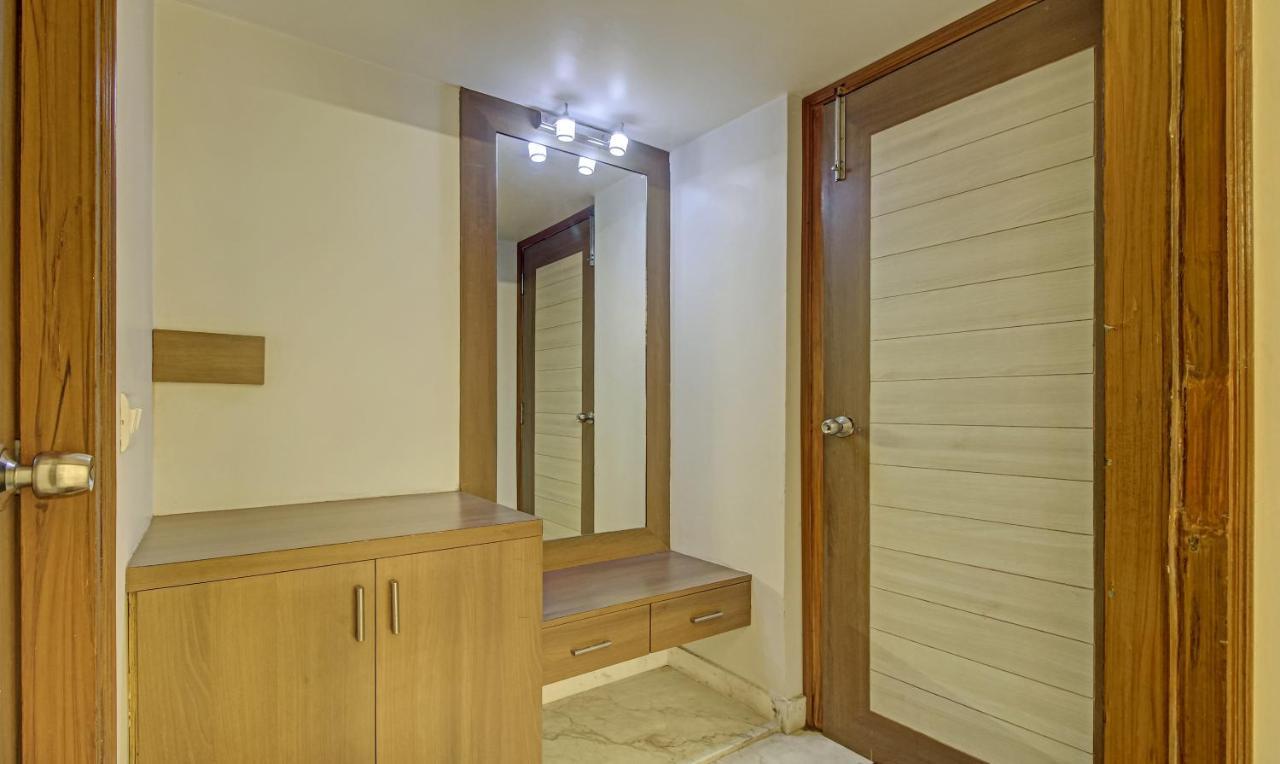 מלון Panchuria Treebo Sreemaa Newtown מראה חיצוני תמונה
