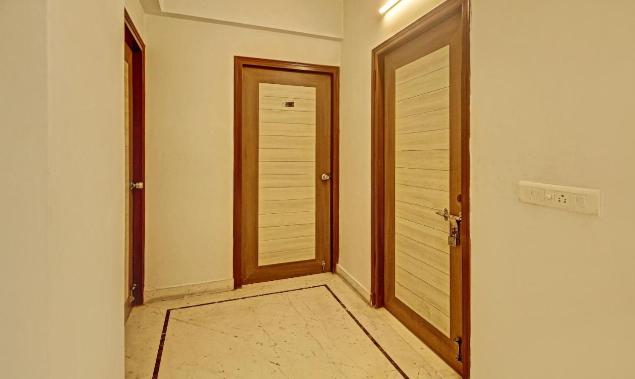 מלון Panchuria Treebo Sreemaa Newtown מראה חיצוני תמונה