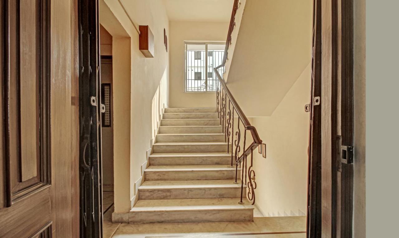 מלון Panchuria Treebo Sreemaa Newtown מראה חיצוני תמונה